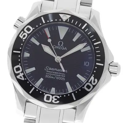 Omega Seamaster 2252.50