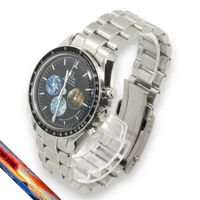 Omega Seamaster Planet Ocean America’s Cup