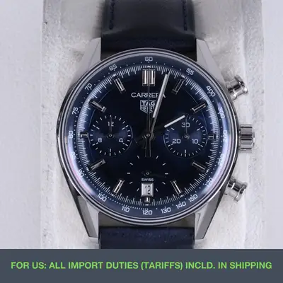 TAG Heuer Carrera 70241