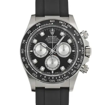 Rolex Daytona 126519LNG