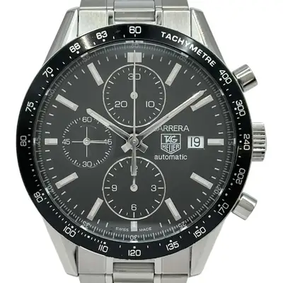 TAG Heuer Carrera Chronograph Tachymeter Racing