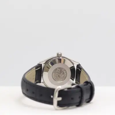 Omega SEAMASTER Black #VWM2417