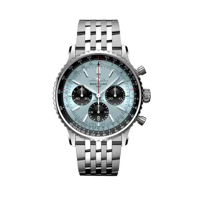 Breitling Navitimer B01 Chronograph AB0138241C1A1