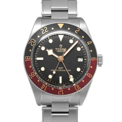 Tudor Black Bay 736481