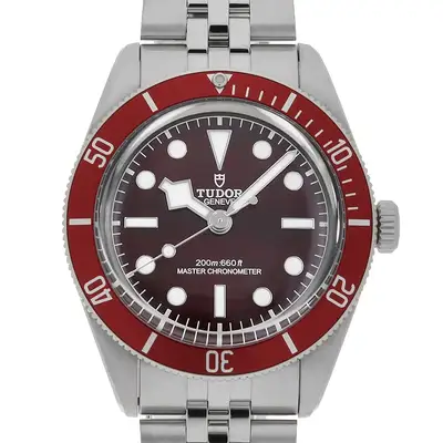 Tudor Black Bay 58 7939A1A0RU-0001