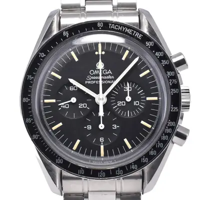 Omega Speedmaster 345.0808
