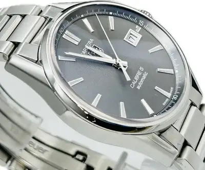 TAG Heuer Carrera Caliber 5 WAR211C.BA0782