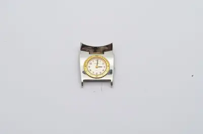 Breitling Old Navitimer UTC Strap White