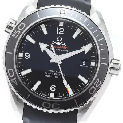 Omega Seamaster 232.32.46.21.01.003