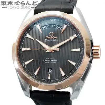Omega Day-Date 231.23.42.22.06.001