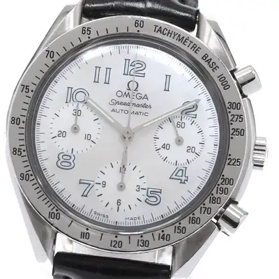 Omega Speedmaster 3802.70.56