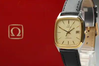 Omega Seamaster Cal.1332 [Near
