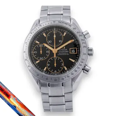 Omega Speedmaster 3211.50