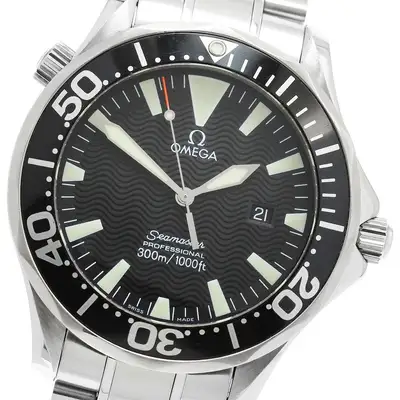 Omega Seamaster 212.30.36.61.01.001