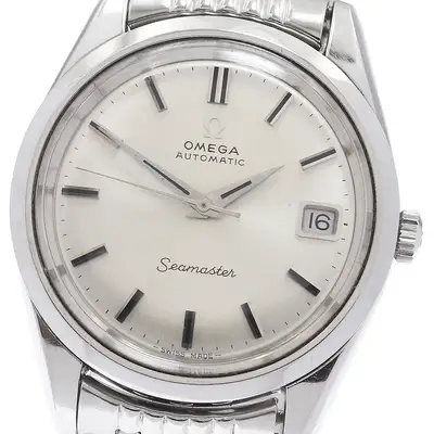 Omega Seamaster 168.024