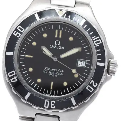 Omega Seamaster 961773