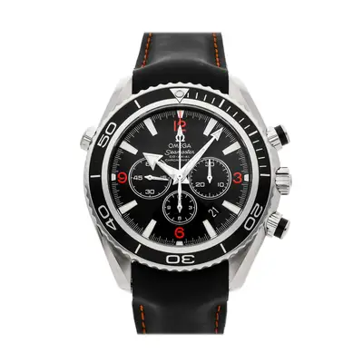 Omega Seamaster 2910.51.82