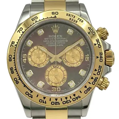 Rolex Daytona 116503NG