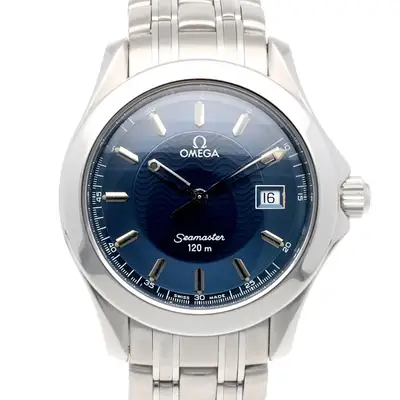 Omega Seamaster 55041XXX