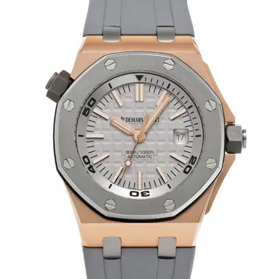Audemars Piguet Royal Oak Offshore 15711OI