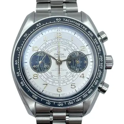 Omega Speedmaster 522.30.43.51.02.001
