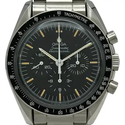 Omega Speedmaster Professional 5th ST145.022 Stainless