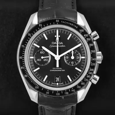 Omega Speedmaster 311.33.44.51.01.001