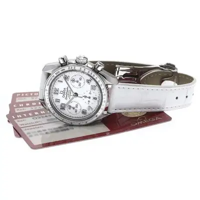Omega Speedmaster 324.33.38.40.04.001