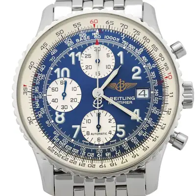 Breitling old navitimer A13322 Men