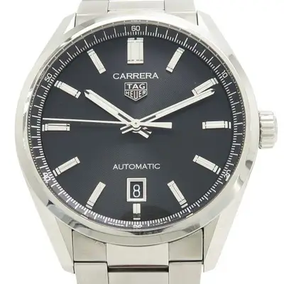 TAG Heuer Carrera 31214