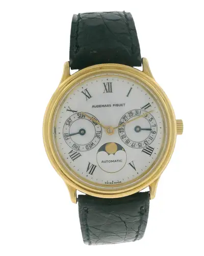 Audemars Piguet 25589BA