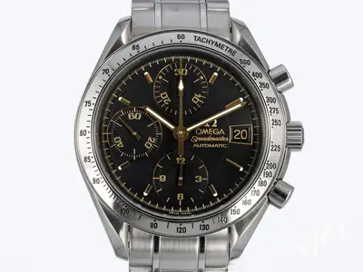 Omega Speedmaster 3513.54.00