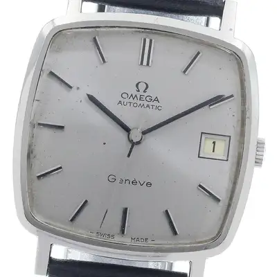 Omega Seamaster 162.0060