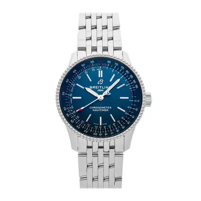 Breitling Navitimer Steel Bracelet A17395161C1A1