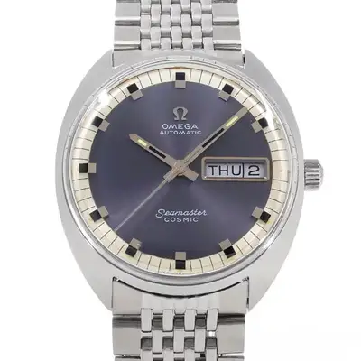Omega Day-Date 166.036
