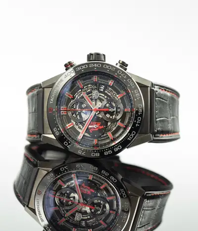 TAG Heuer Carrera 160 year Anniversary