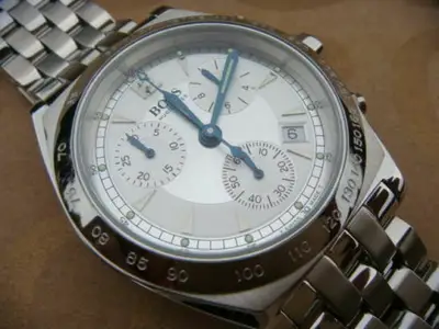 Movado Hugo Boss movado oyster perpetual swiss