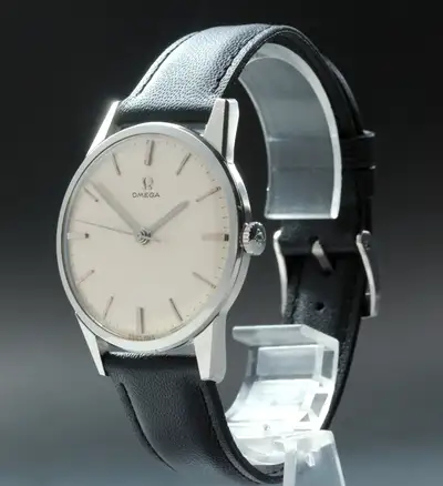 Omega Seamaster 14732