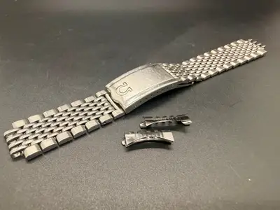 Omega Seamaster 1037/11