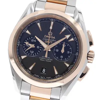 Omega Seamaster 231.20.43.52.06.001