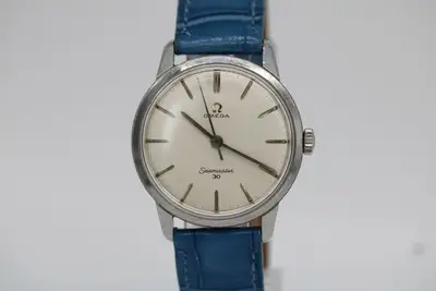 Omega Seamaster 135.007