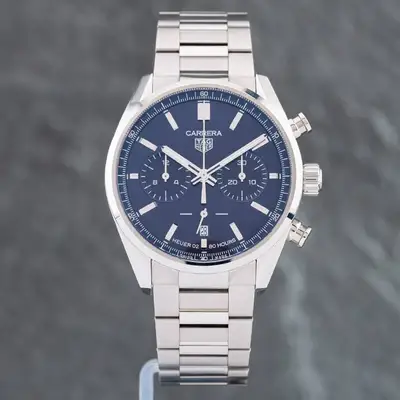 TAG Heuer Carrera CBN2011.BA0642