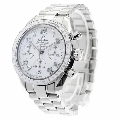 Omega Speedmaster 324.30.38.40.04.001