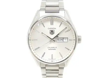 TAG Heuer WAR201B.BA0723 Carrera Calibre 5