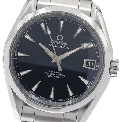 Omega Seamaster 231.10.39.21.03.001