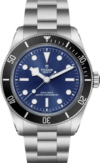 Tudor Black Bay 68 M7943A1A0NU-0001