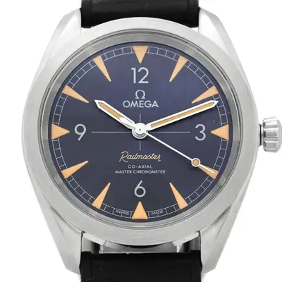 Omega Seamaster 220.12.40.20.01.001