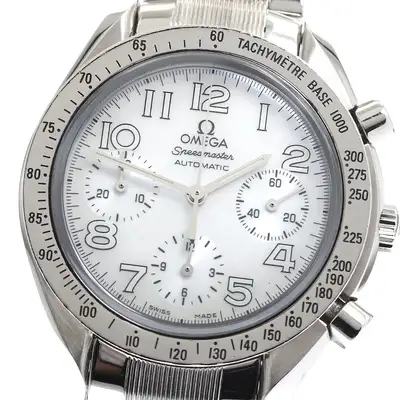 Omega Speedmaster 3534.7 TO321590