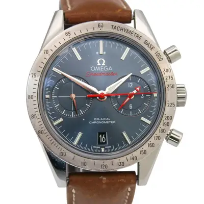 Omega Speedmaster 331.12.42.51.03.001
