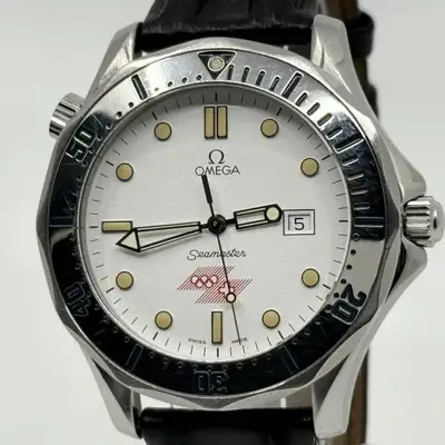 Omega Seamaster 2842.21.53